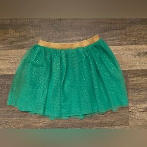 ~SOLD~Tulle skirt ~ Girl
